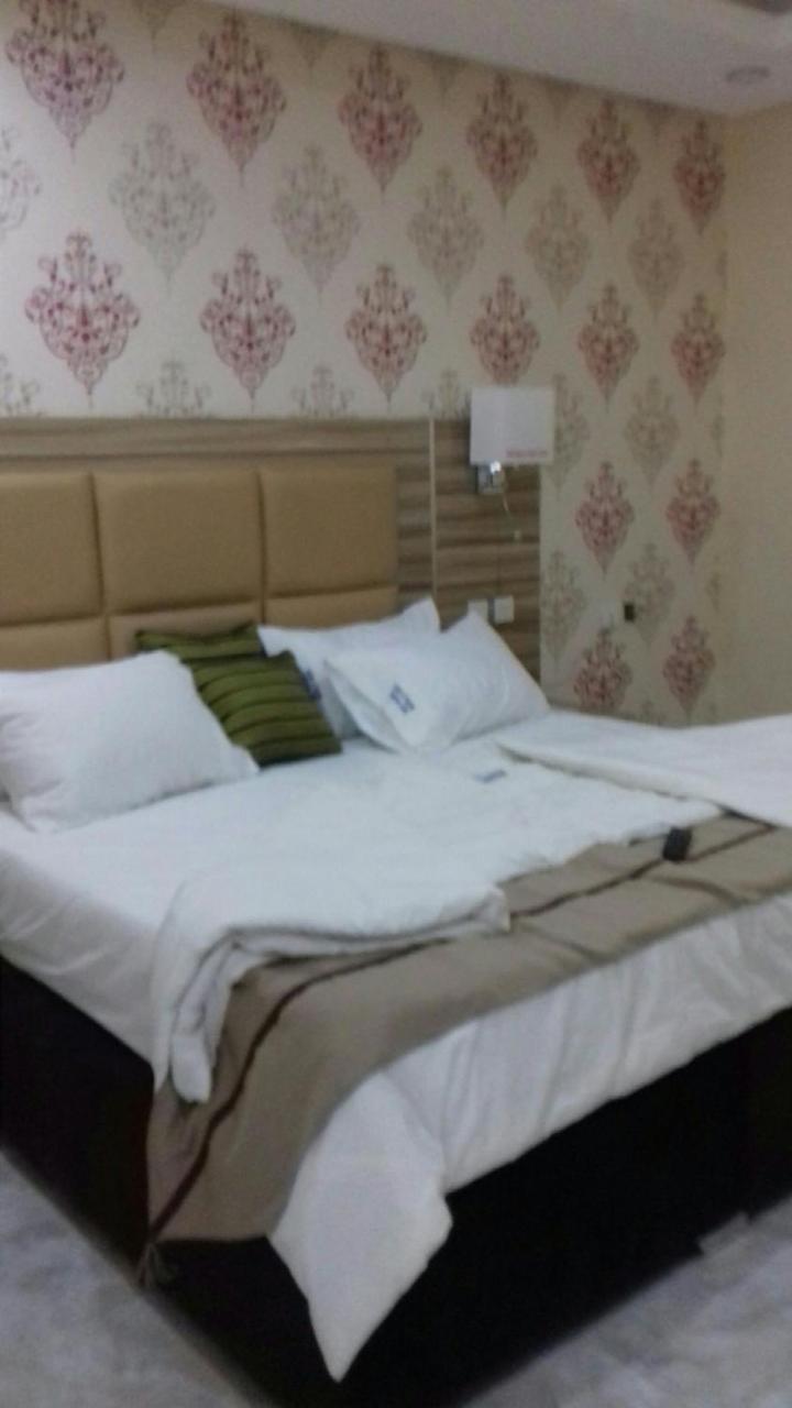 Best Eastern Hotel & Suites Nnobi Zewnętrze zdjęcie