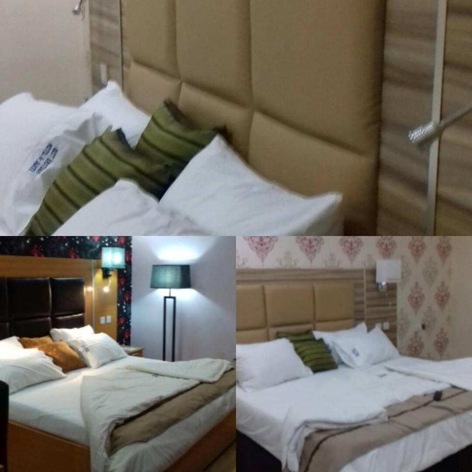 Best Eastern Hotel & Suites Nnobi Zewnętrze zdjęcie